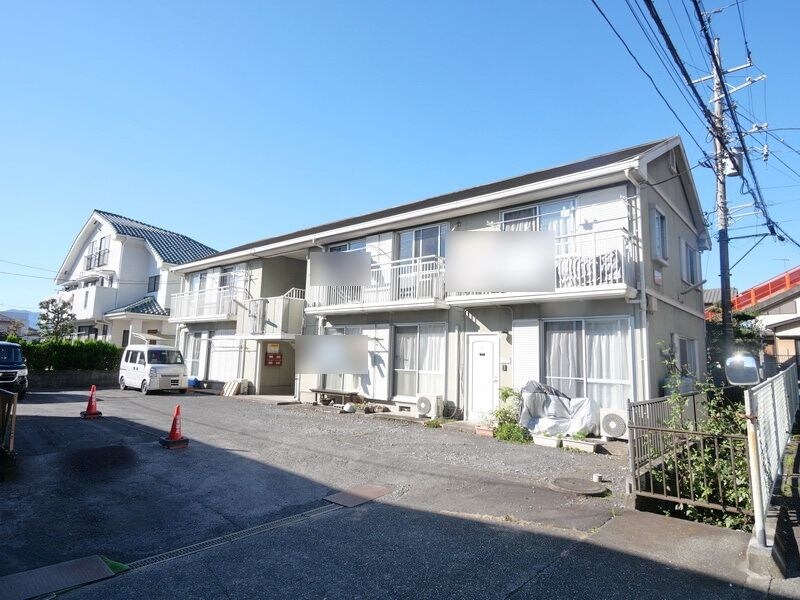 ファミリーハウスの物件内観写真