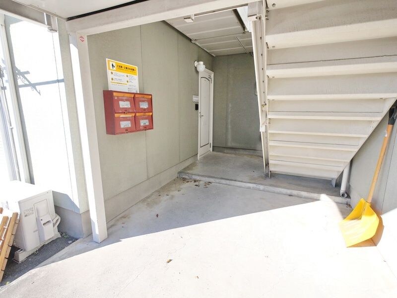 ファミリーハウスの物件内観写真