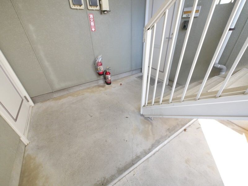 ファミリーハウスの物件内観写真