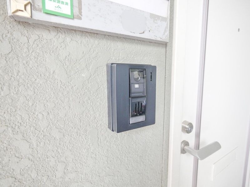 ファミリーハウスの物件内観写真