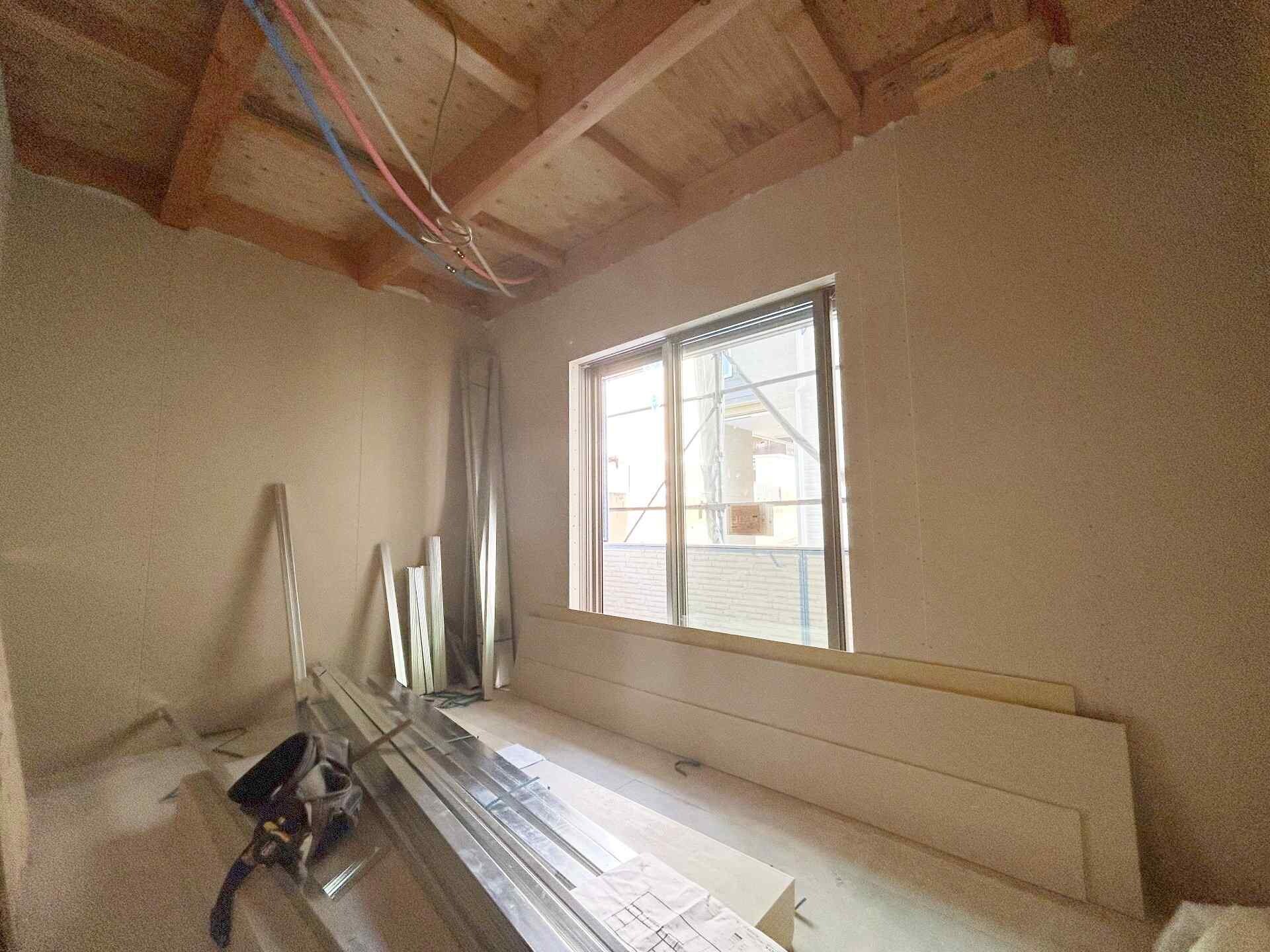 ジーメゾン綾瀬の物件内観写真