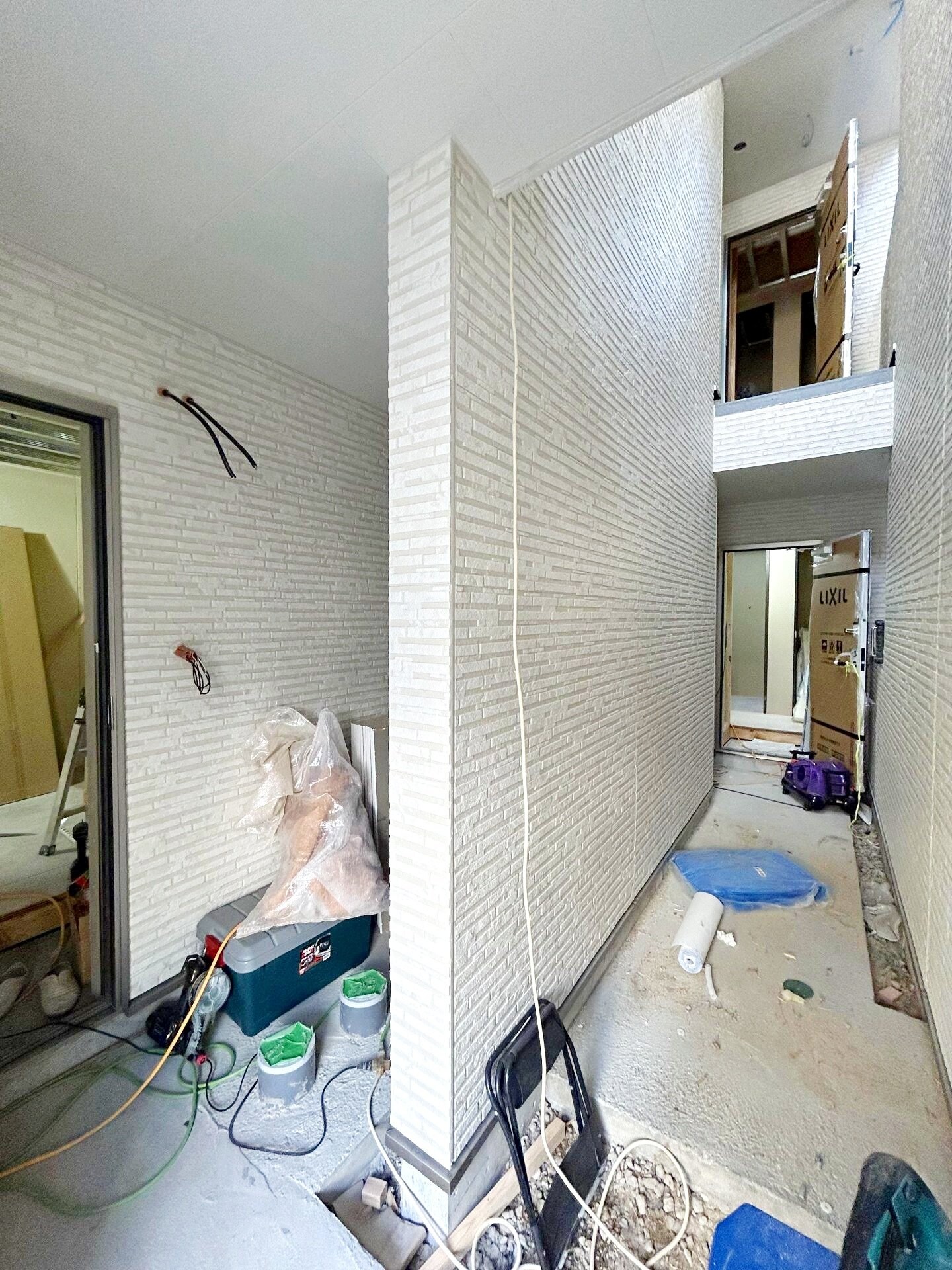 ジーメゾン綾瀬の物件内観写真