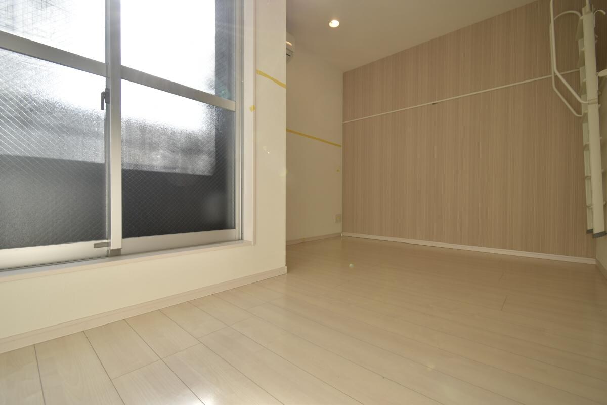 Rumah KL (ルマケーエル)の物件内観写真