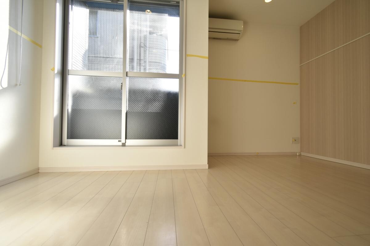 Rumah KL (ルマケーエル)の物件内観写真