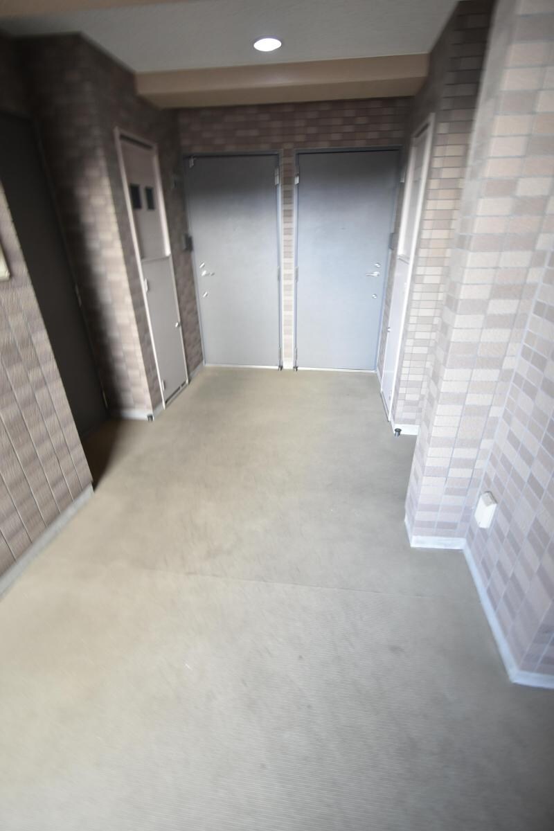 アンプルールベトン相武台の物件内観写真