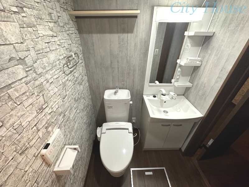 ティナ小田急相模原IIの物件内観写真