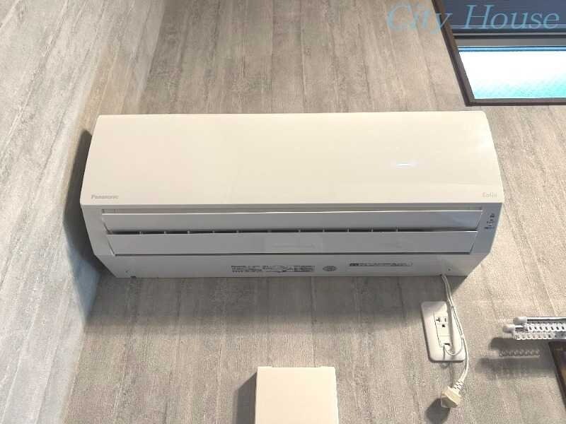 ティナ小田急相模原IIの物件内観写真