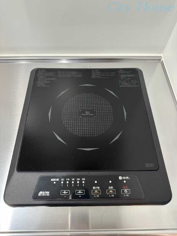 ティナ小田急相模原IIの物件内観写真