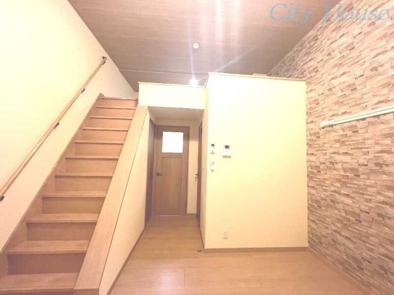 ティナ小田急相模原IIの物件内観写真