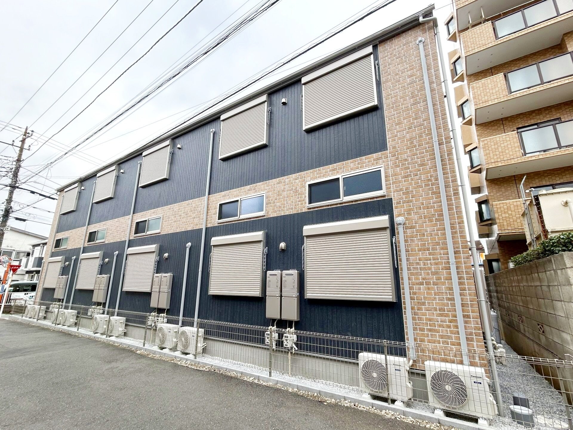 ティナ小田急相模原IIの物件内観写真