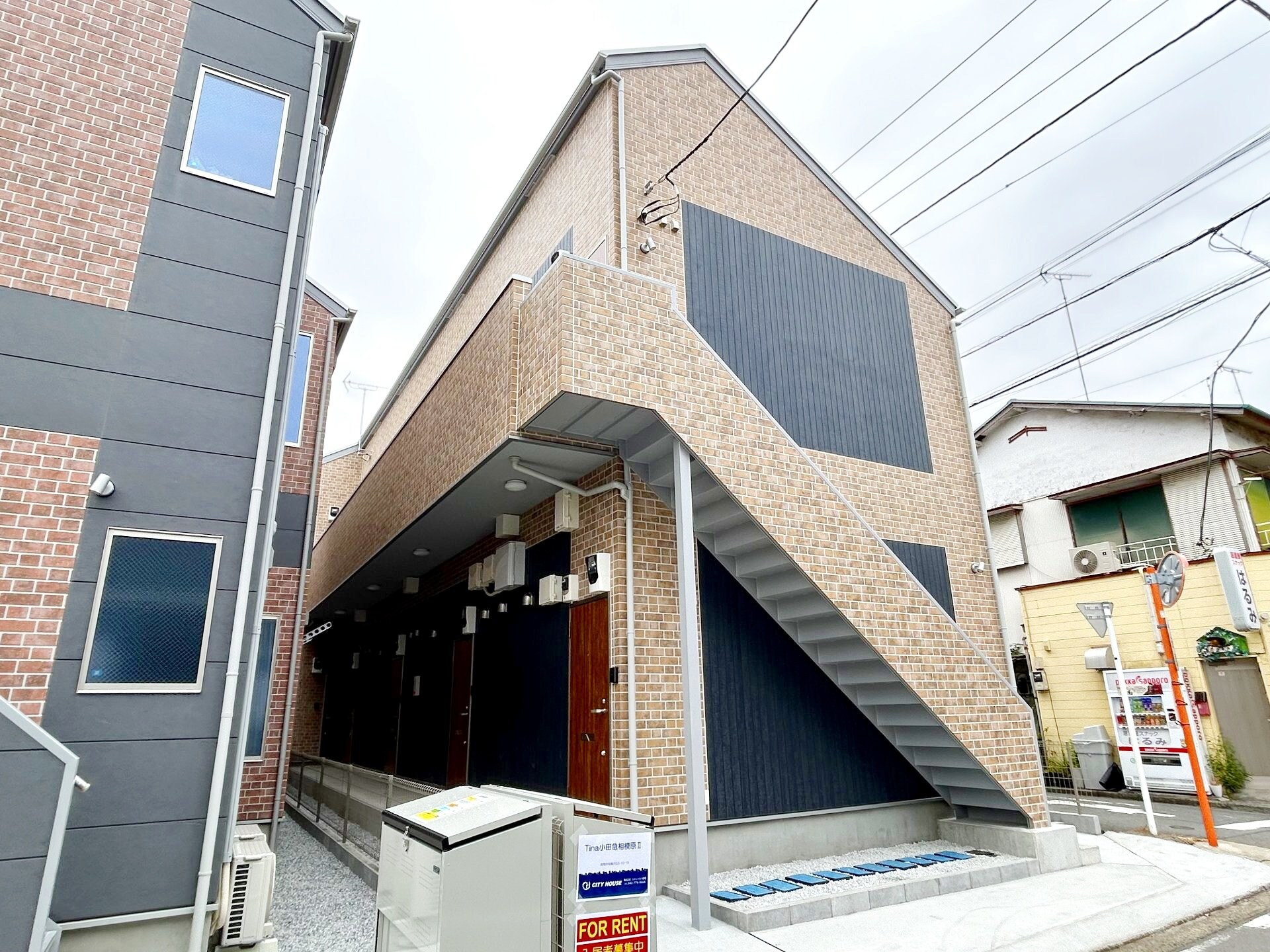 ティナ小田急相模原IIの物件内観写真