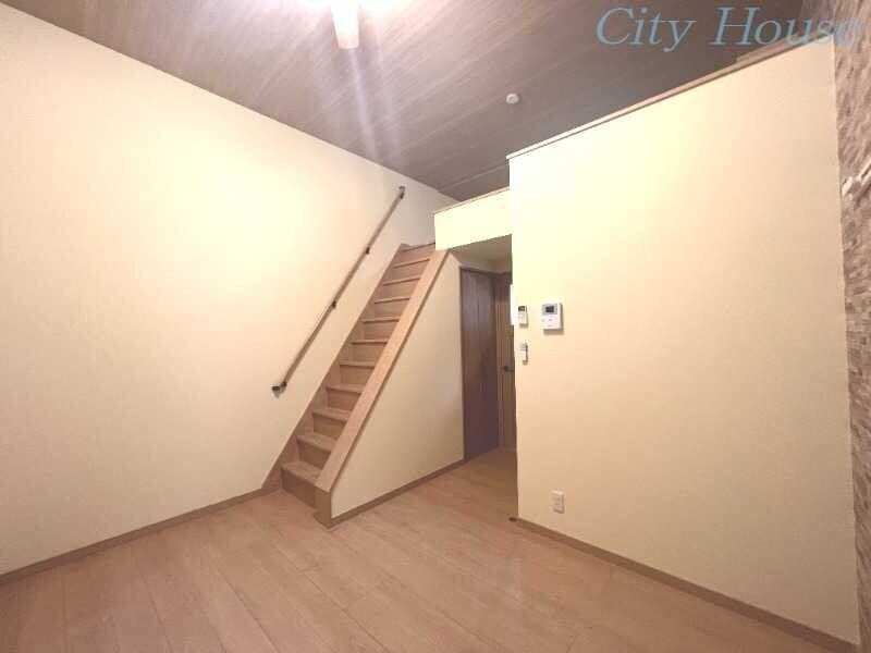 ティナ小田急相模原IIの物件内観写真