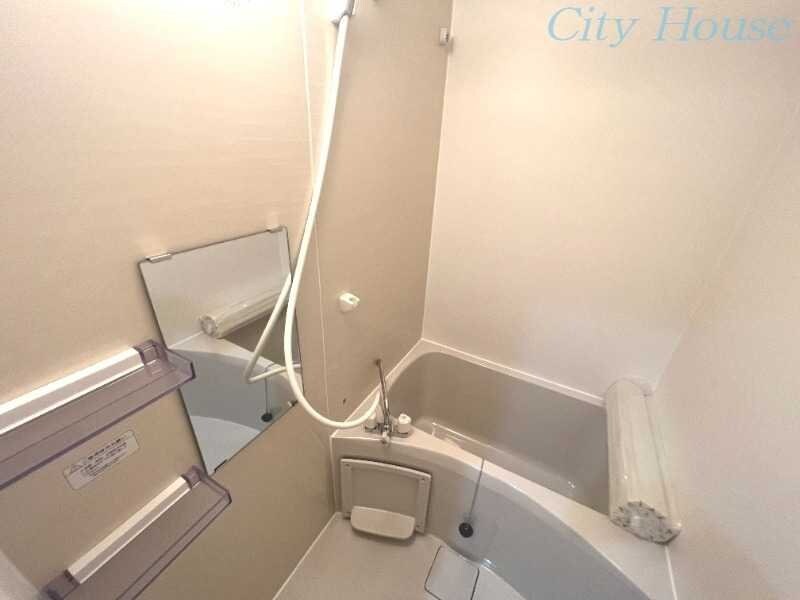 ティナ小田急相模原IIの物件内観写真