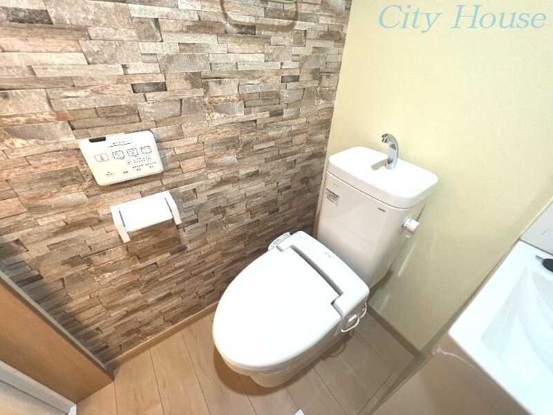 ティナ小田急相模原IIの物件内観写真