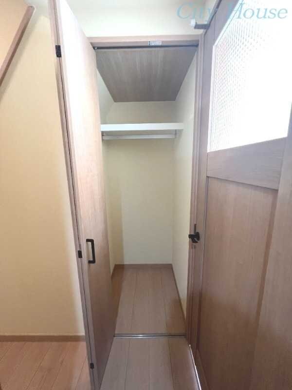 ティナ小田急相模原IIの物件内観写真