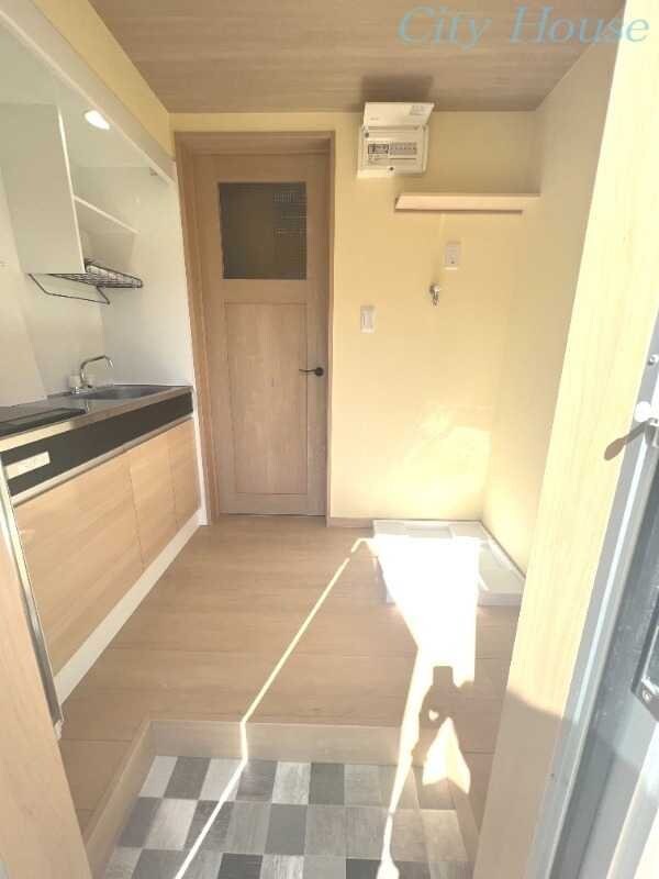 ティナ小田急相模原IIの物件内観写真