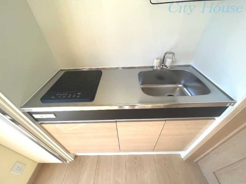 ティナ小田急相模原IIの物件内観写真