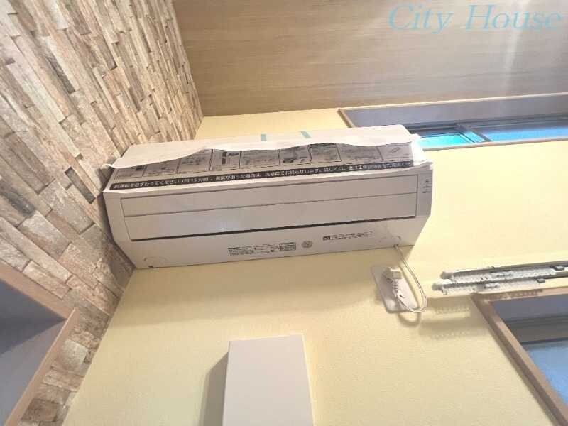 ティナ小田急相模原IIの物件内観写真