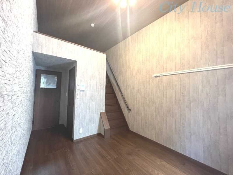 ティナ小田急相模原IIの物件内観写真