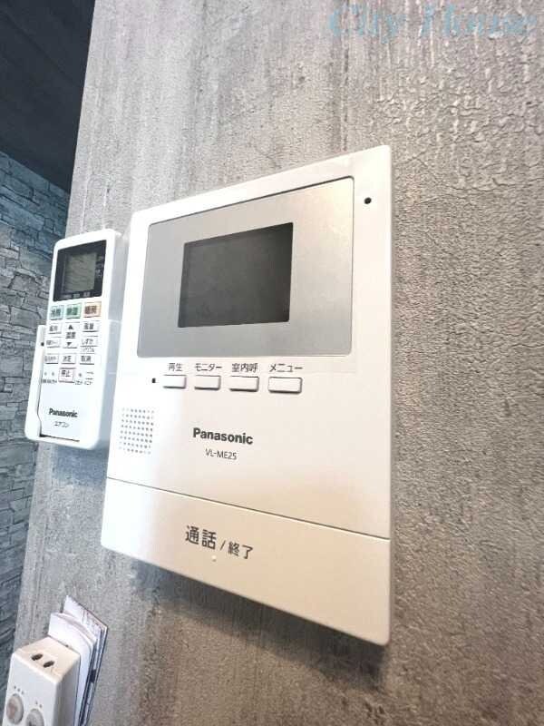 ティナ小田急相模原IIの物件内観写真