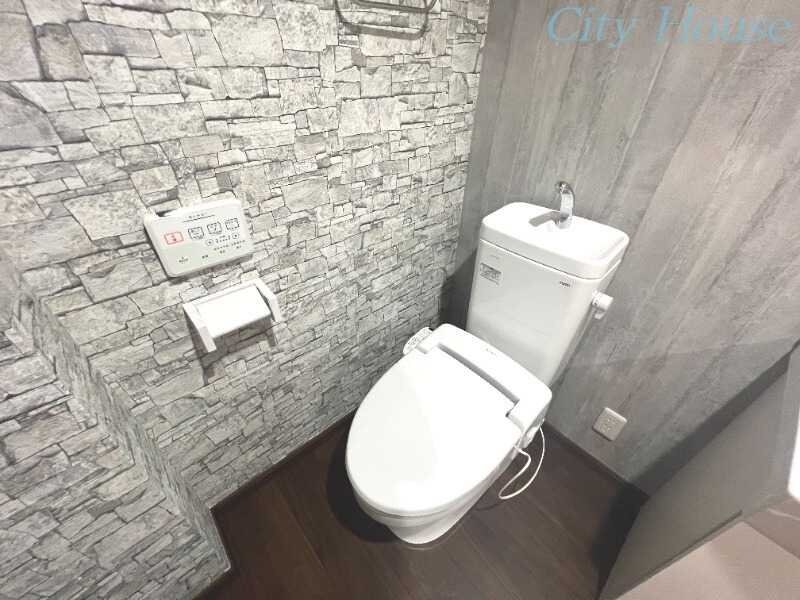 ティナ小田急相模原IIの物件内観写真