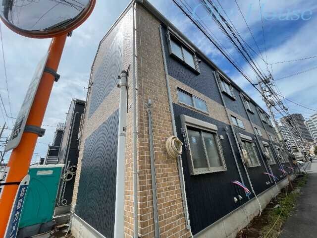 ティナ小田急相模原IIの物件内観写真