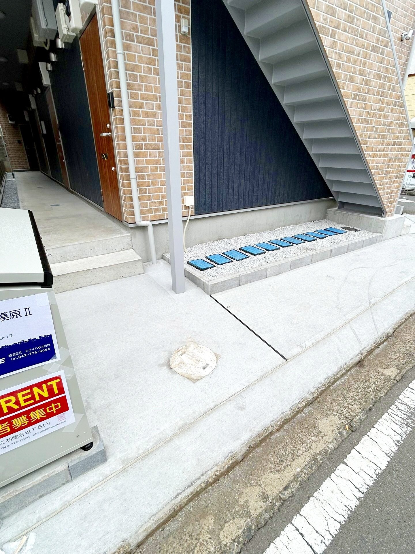 ティナ小田急相模原IIの物件内観写真