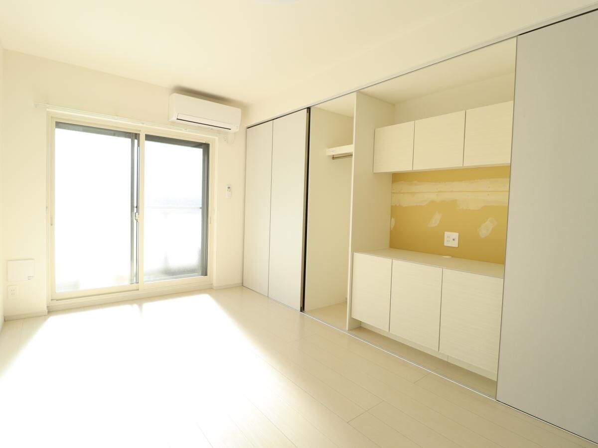 リブリ・saccoの物件内観写真