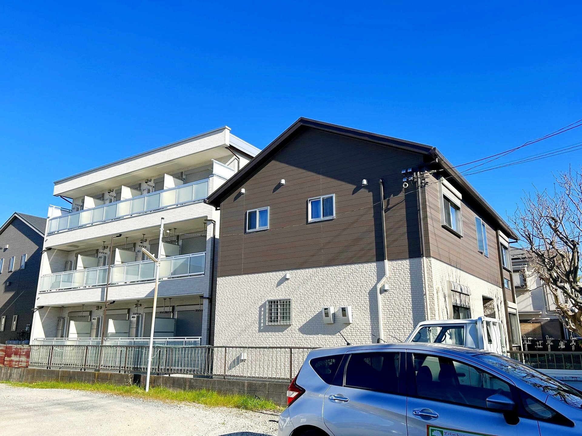 ヴィラさがみ野の物件内観写真