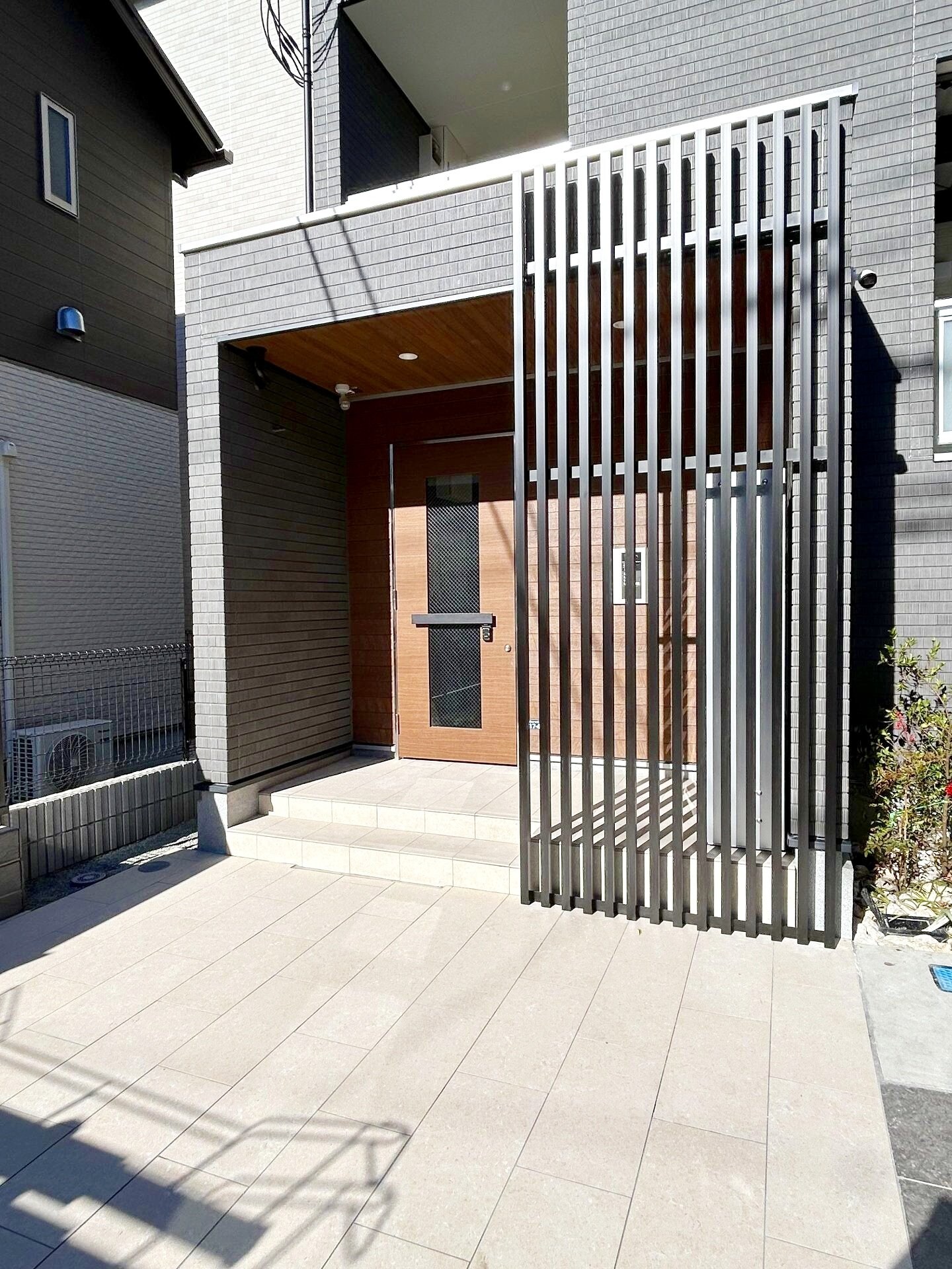 ヴィラさがみ野の物件内観写真