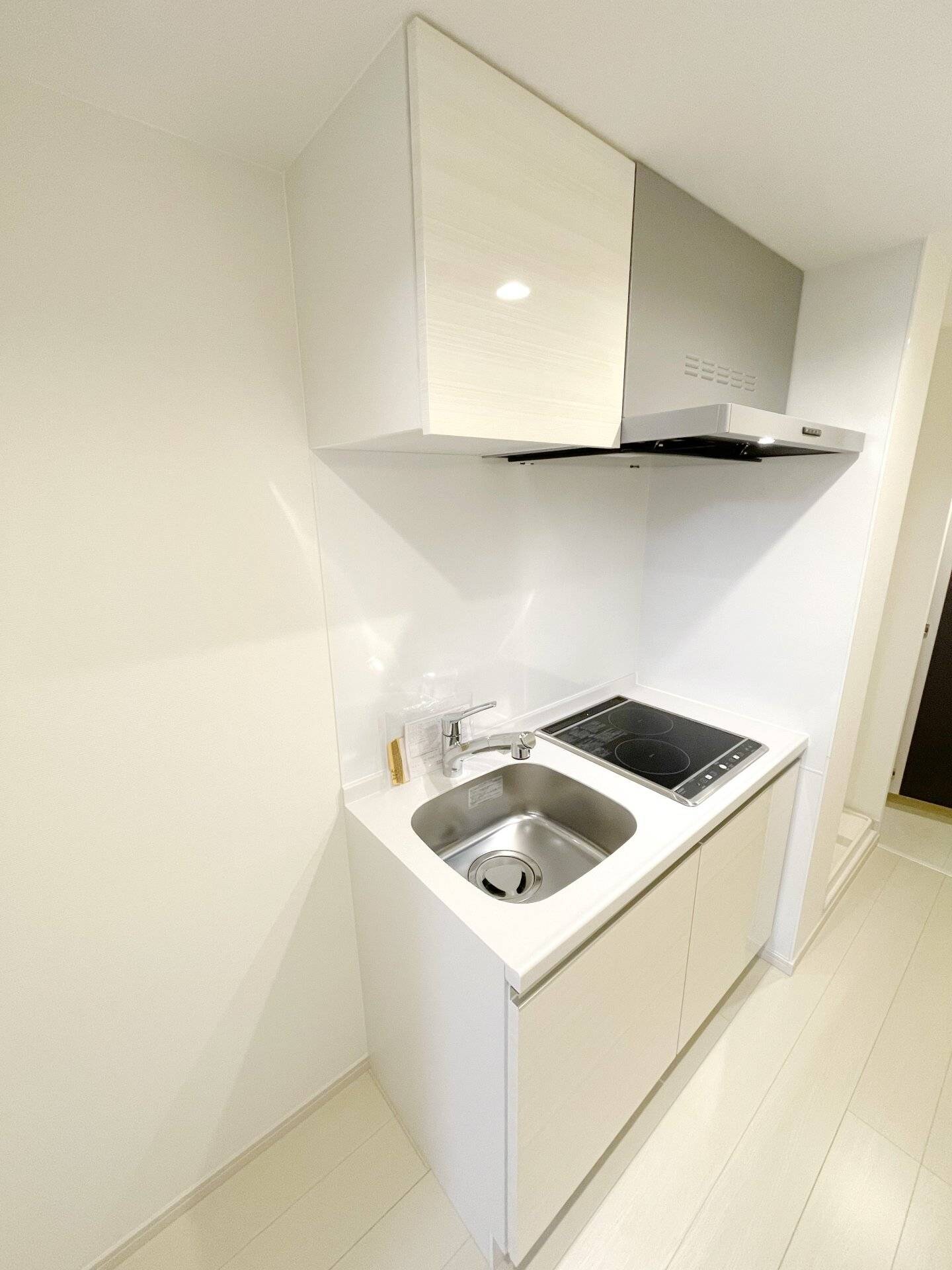 ヴィラさがみ野の物件内観写真