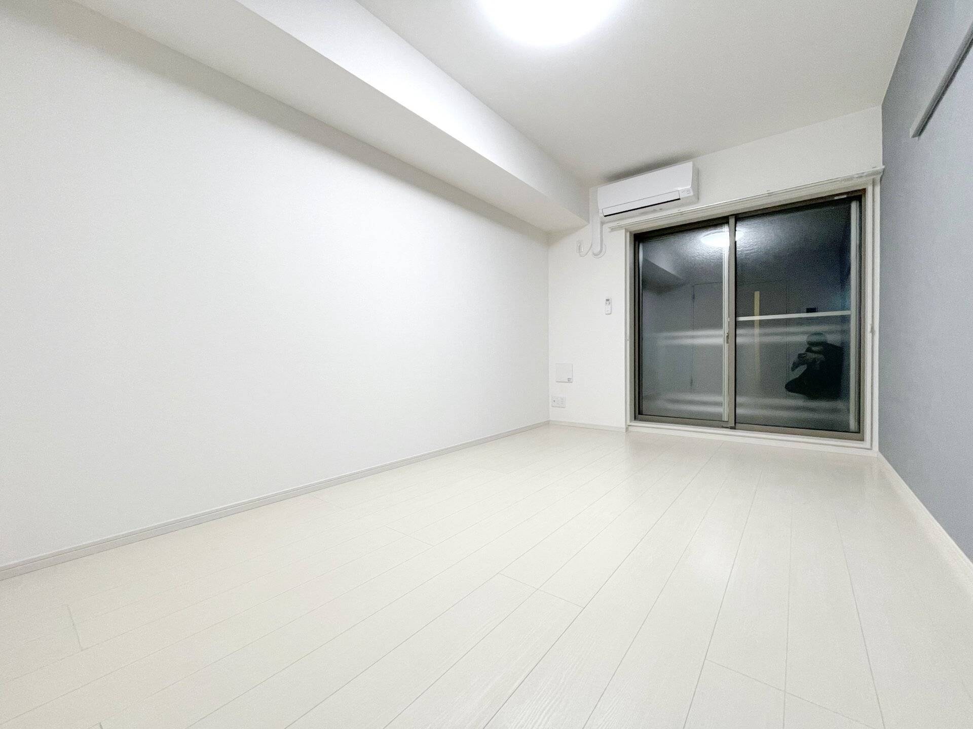 ヴィラさがみ野の物件内観写真