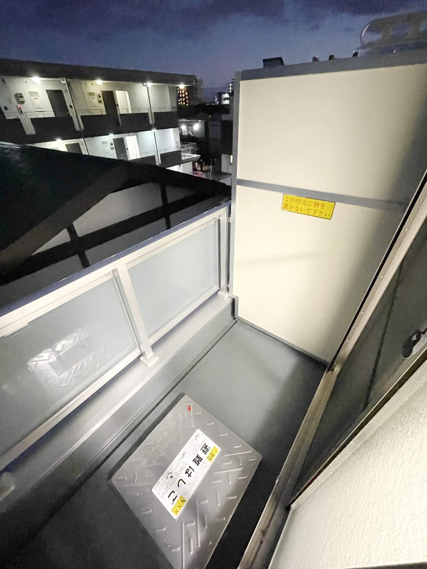 ヴィラさがみ野の物件内観写真