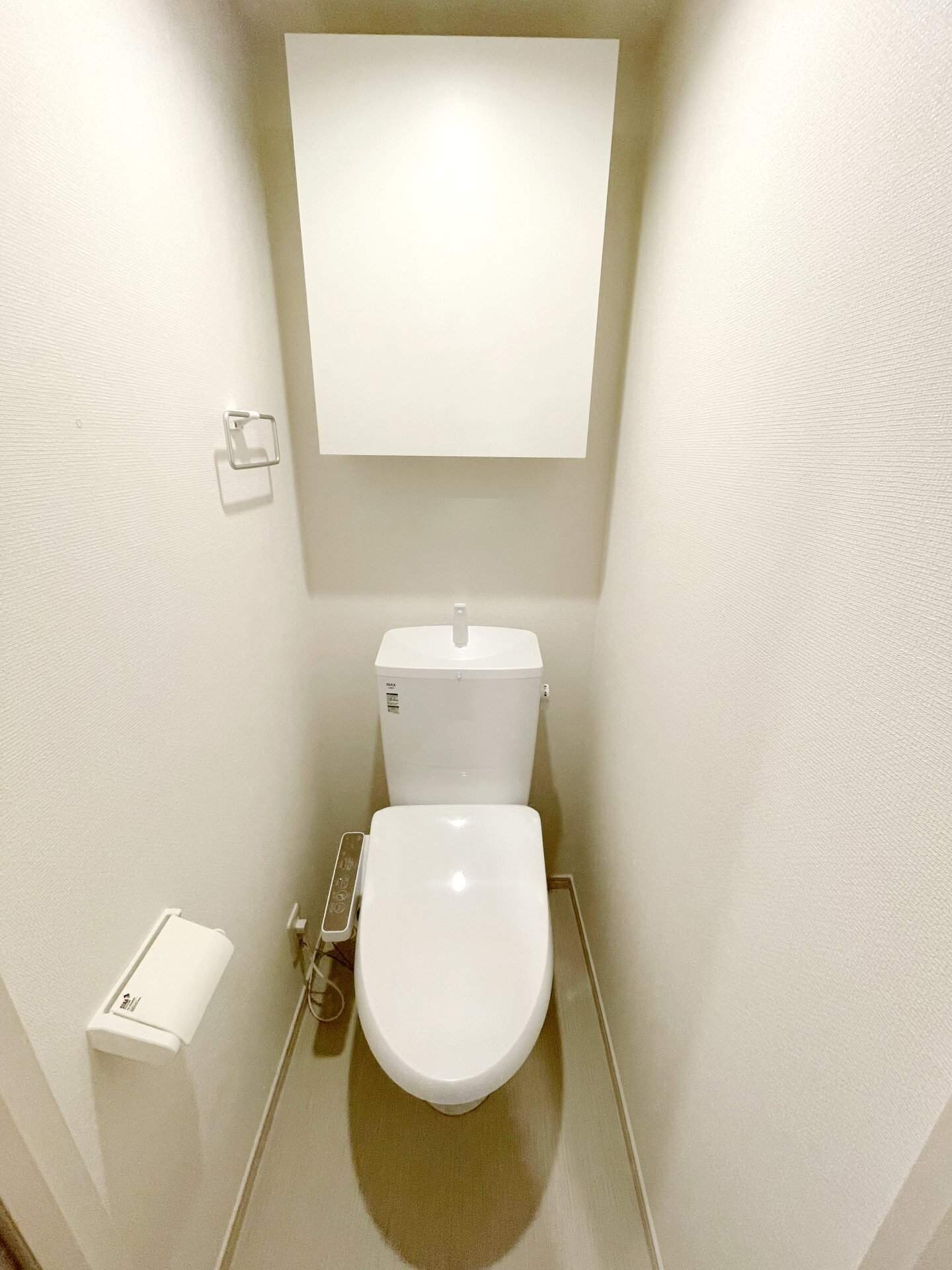 ヴィラさがみ野の物件内観写真