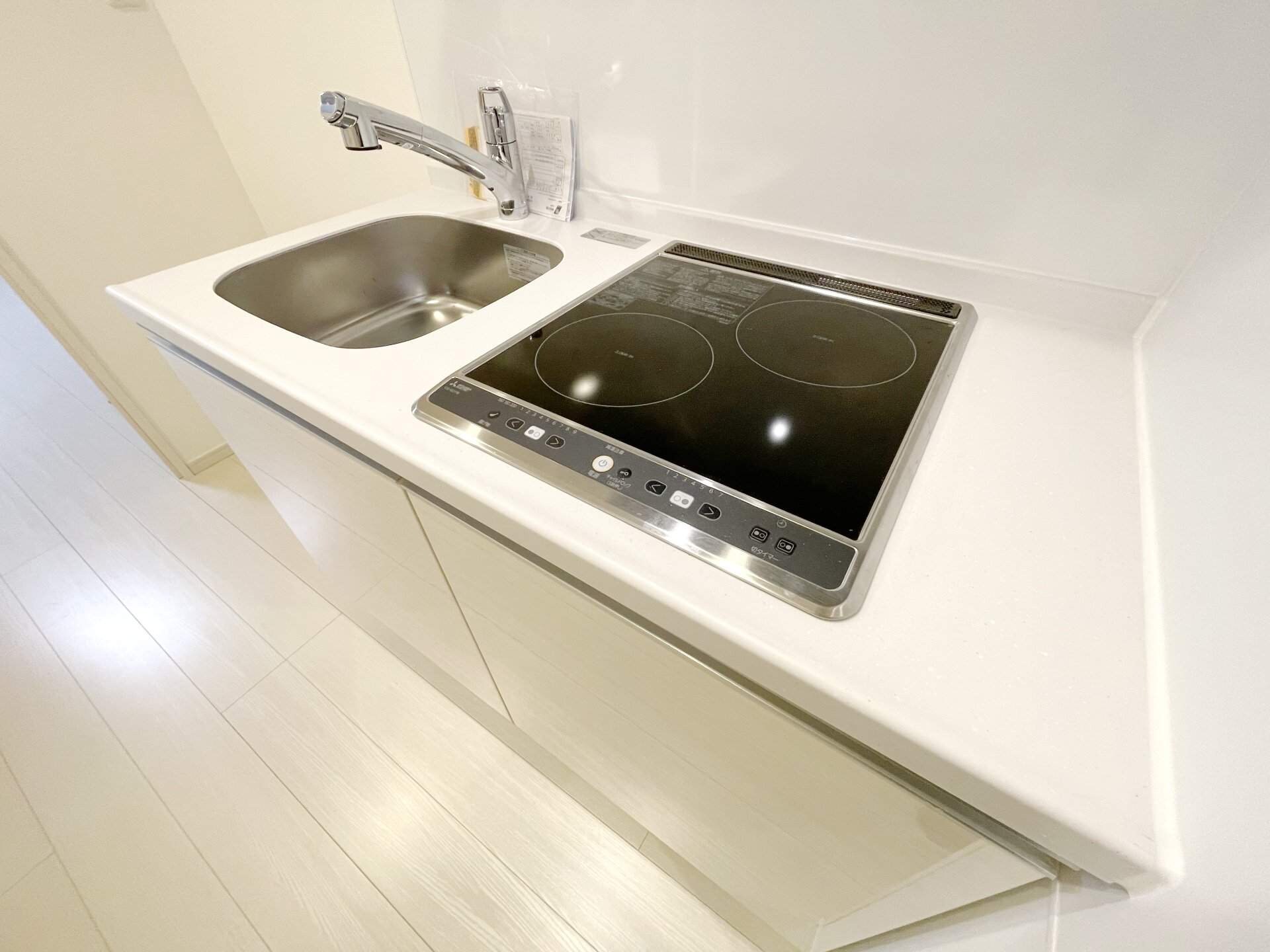 ヴィラさがみ野の物件内観写真