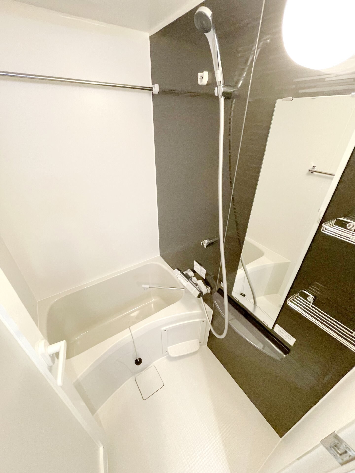 ヴィラさがみ野の物件内観写真