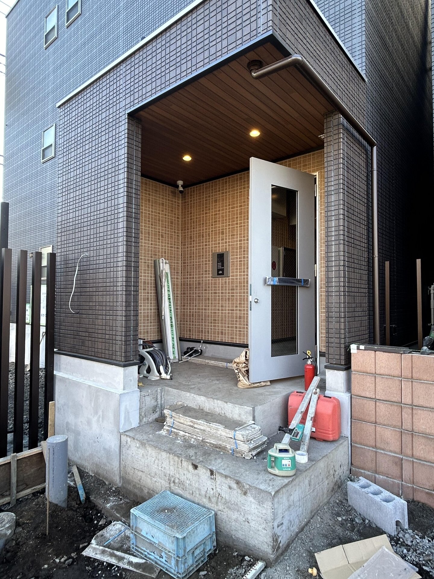 リブリ・鹿島の物件内観写真