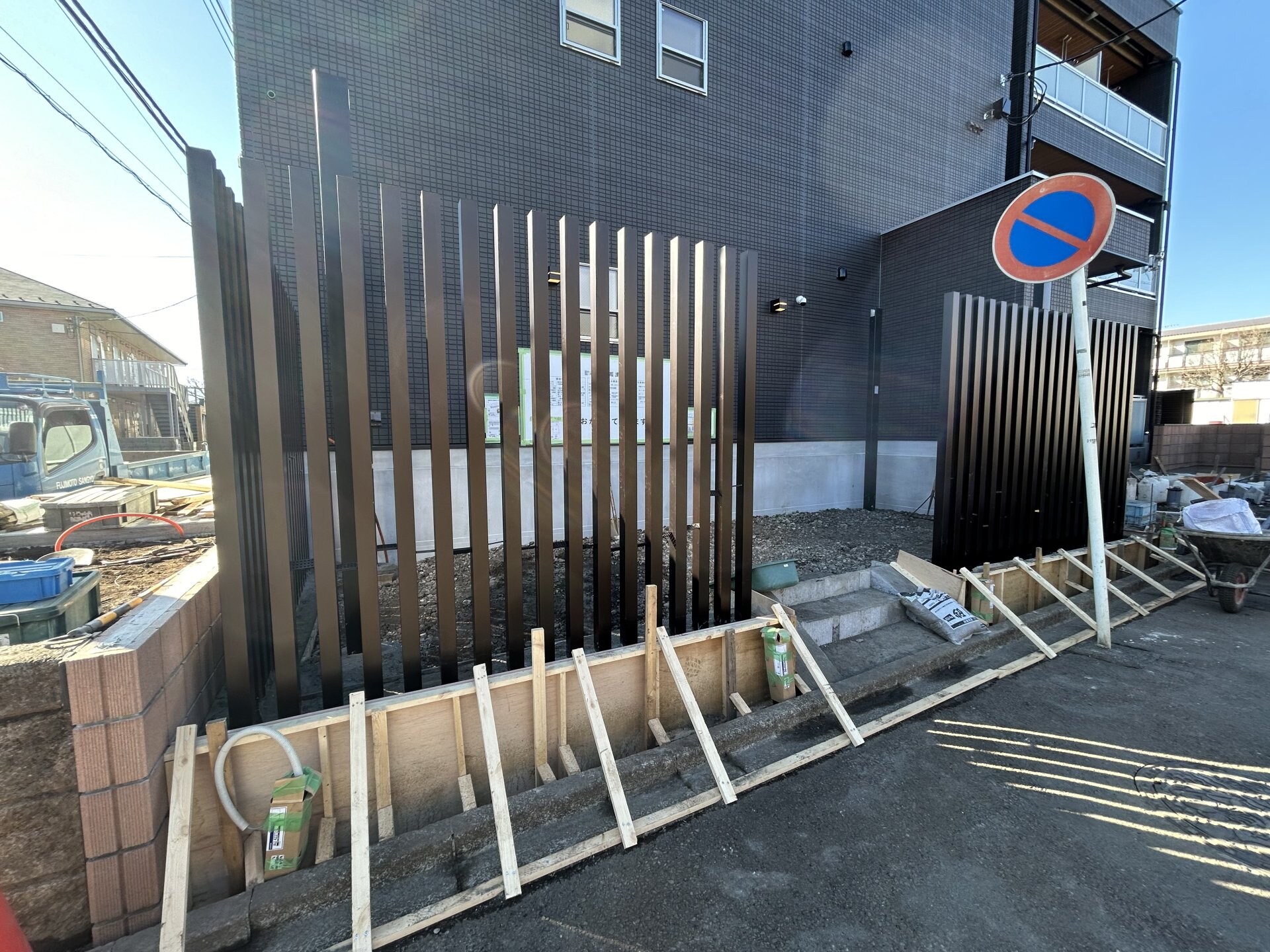 リブリ・鹿島の物件内観写真