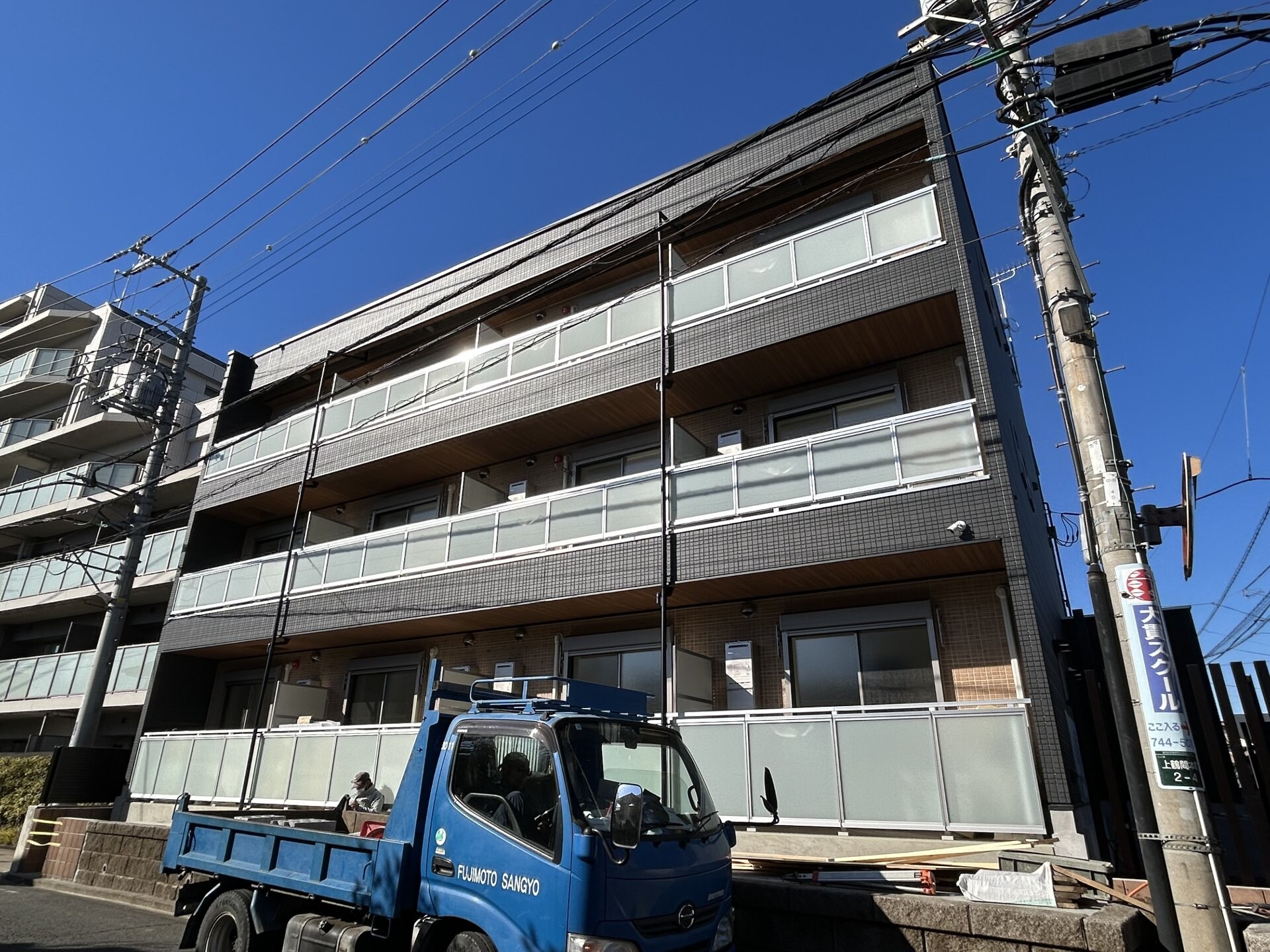 リブリ・鹿島の物件内観写真