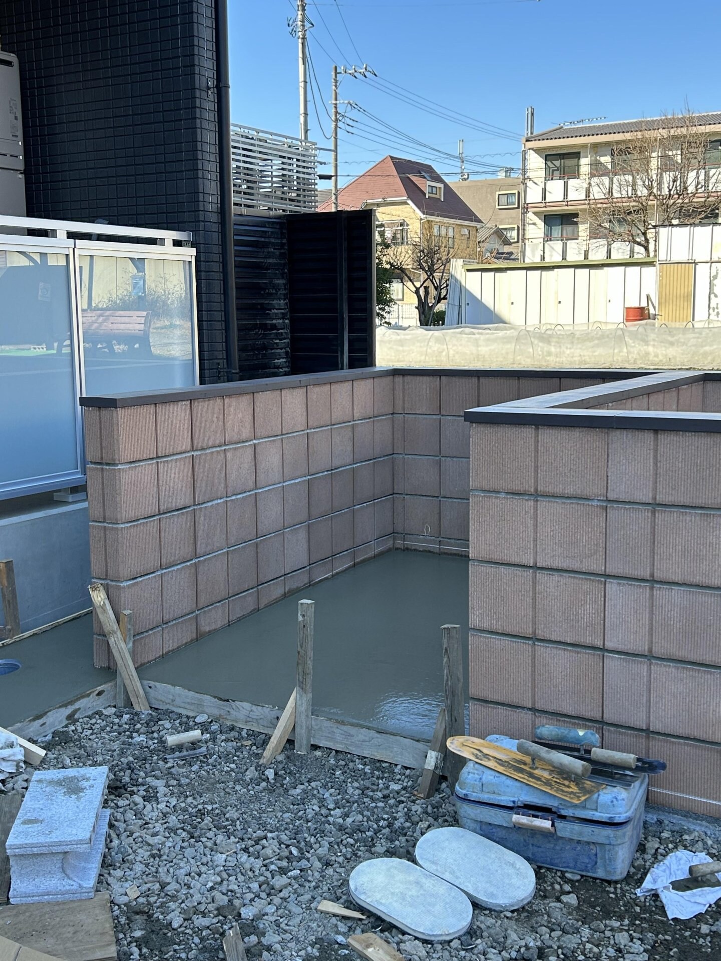 リブリ・鹿島の物件内観写真