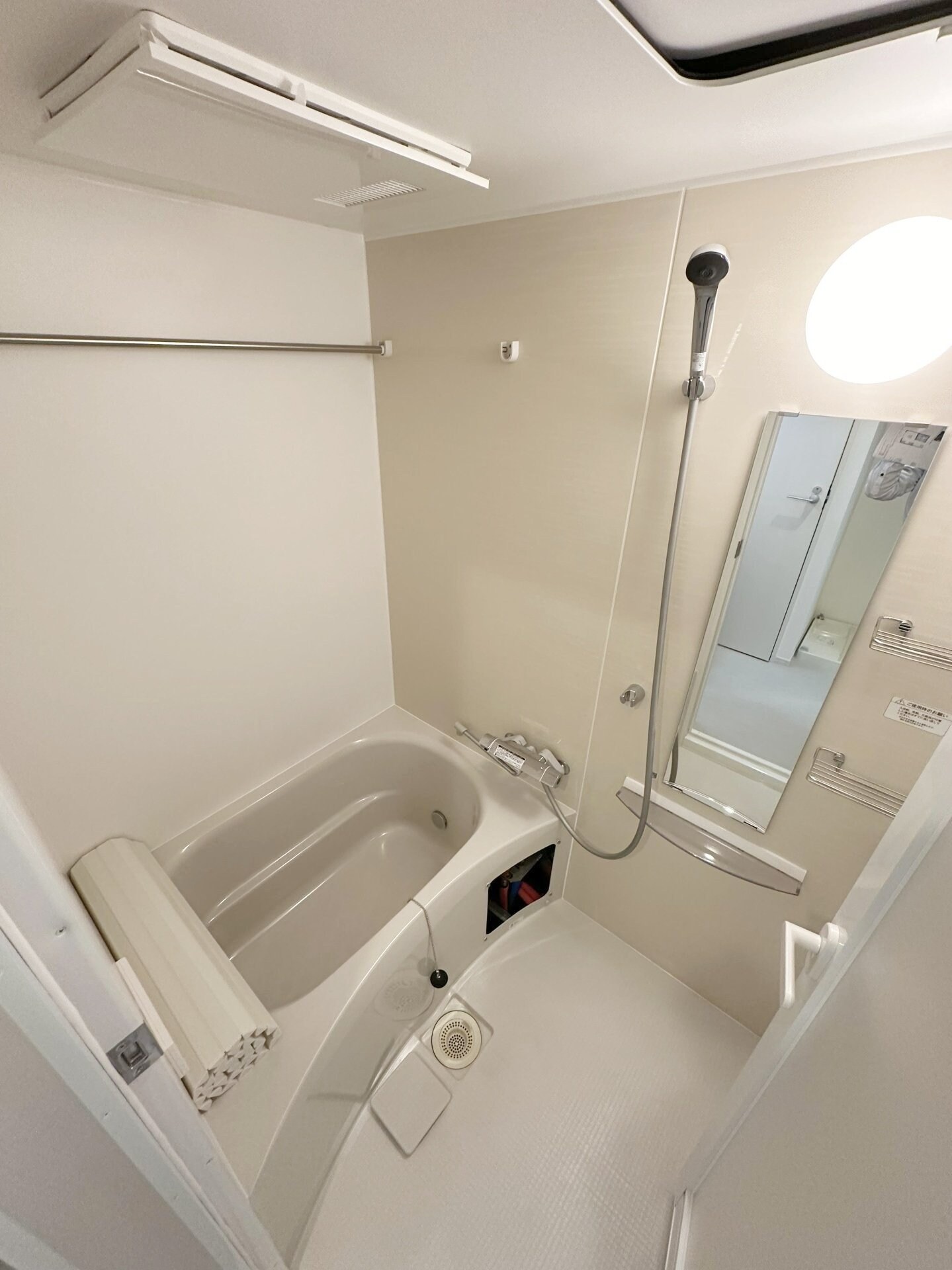 リブリ・鹿島の物件内観写真