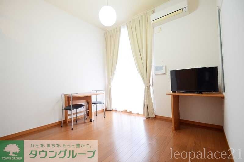 レオパレスミヤビの物件内観写真