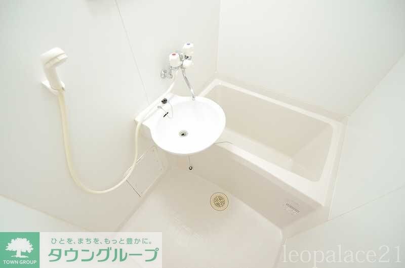 レオパレスミヤビの物件内観写真