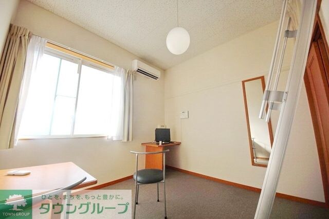 レオパレスミヤビの物件内観写真