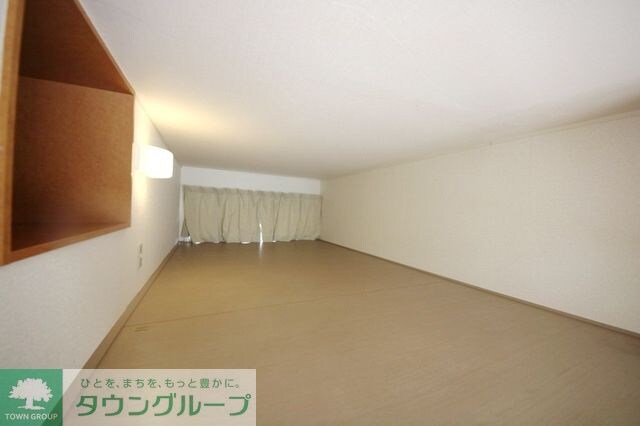 レオパレスミヤビの物件内観写真