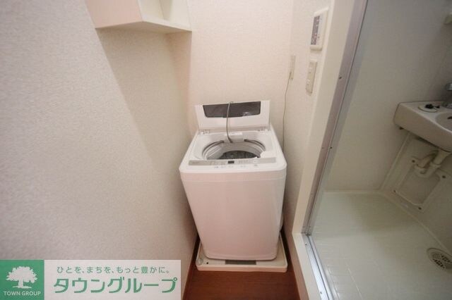 レオパレスミヤビの物件内観写真