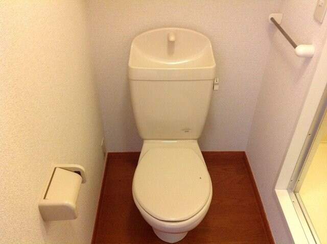 レオパレスMARINOの物件内観写真