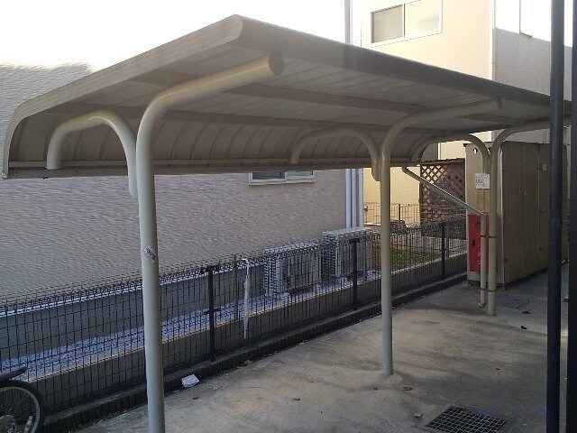 レオパレスMARINOの物件内観写真