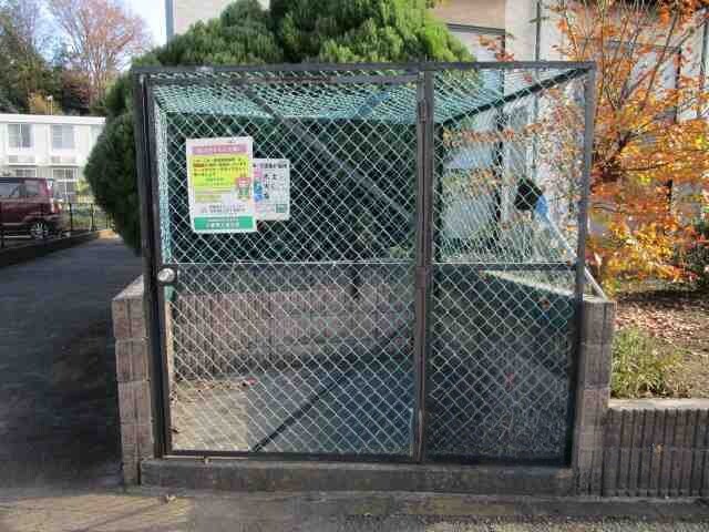 レオパレスMARINOの物件内観写真