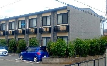 レオパレスSAKURANOの物件内観写真